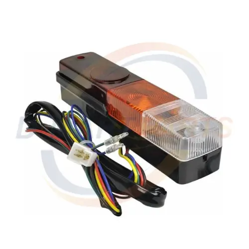 932543400 Lamp rear hyster forklift 9325434-00 D Mart Parts