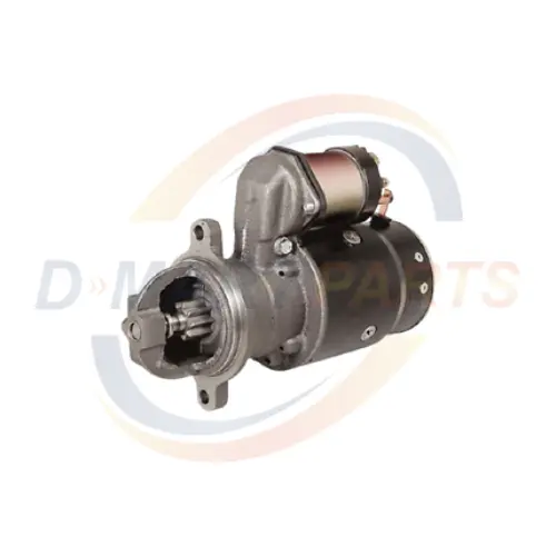 934030 Starter Clark Continental engine forklift D Mart Parts