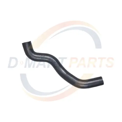 93E01-10200 Radiator hose upper forklift mitsubishi caterpillar D Mart Parts
