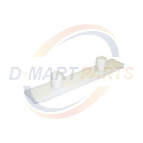 94A10-01600 strip mast slider guide Mitsubishi caterpillar forklift