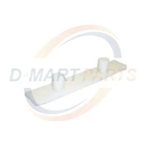 94A10-01600 strip mast slider guide Mitsubishi caterpillar forklift D Mart Parts