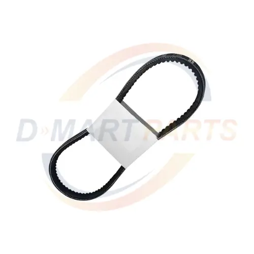 99343-01125 Fan belt toyota forklift 13Z GM 4.3 L engine D Mart Parts