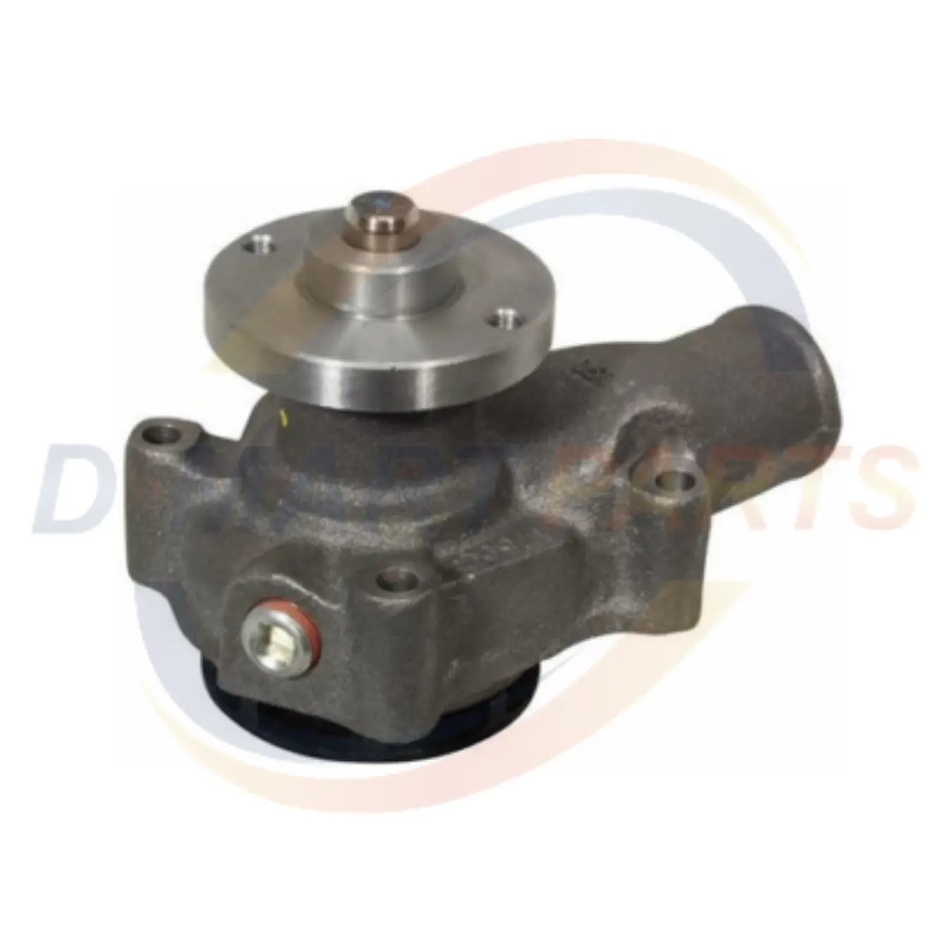 9Y5969 Water pump Doosan Forklift Truck Caterpillar 1W0404,1W404, 4W1583,D700615 D Mart Parts