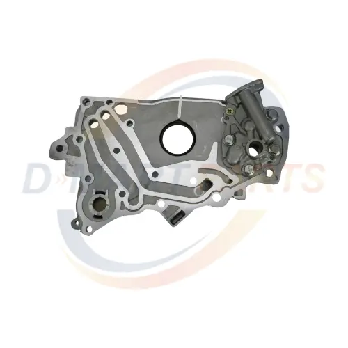 Oil pump 4G63 4G64 engine mitsubishi forklift 27mm D Mart Parts
