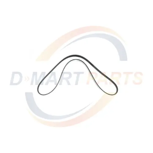 A403601 Fan belt NCVI GM 2.4 forklift engine Daewoo D Mart Parts