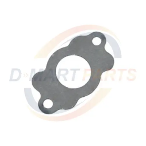 ACC9-06 Gasket carburetor for CA55-271 Carburetor Mixer LPG Forklift Fits Toyota 4Y engines D Mart Parts