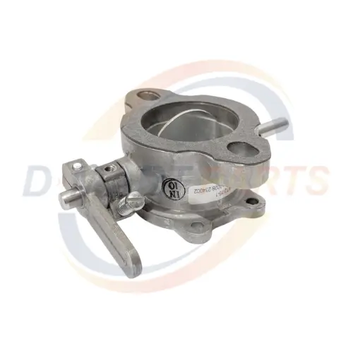 AT2-16-1 Throttle body impco LPG gas propane custom carburetor CA100 CA125 forklift D Mart Parts