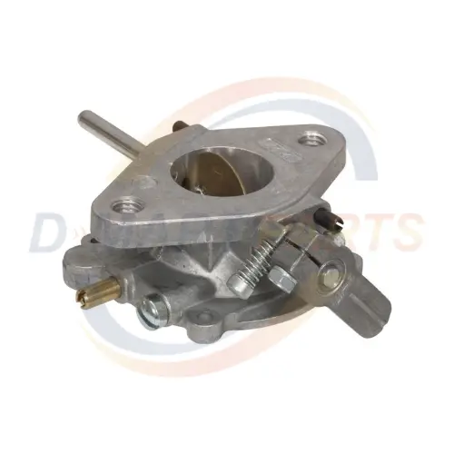 AT2-27-2 Throttle body impco LPG gas propane custom carburetor install forklift D Mart Parts