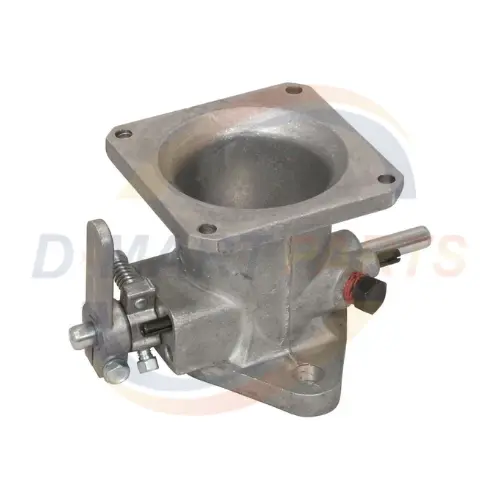 AT2-4-2 Throttle body impco LPG gas propane custom carburetor install CA225 CA200 forklift D Mart Parts