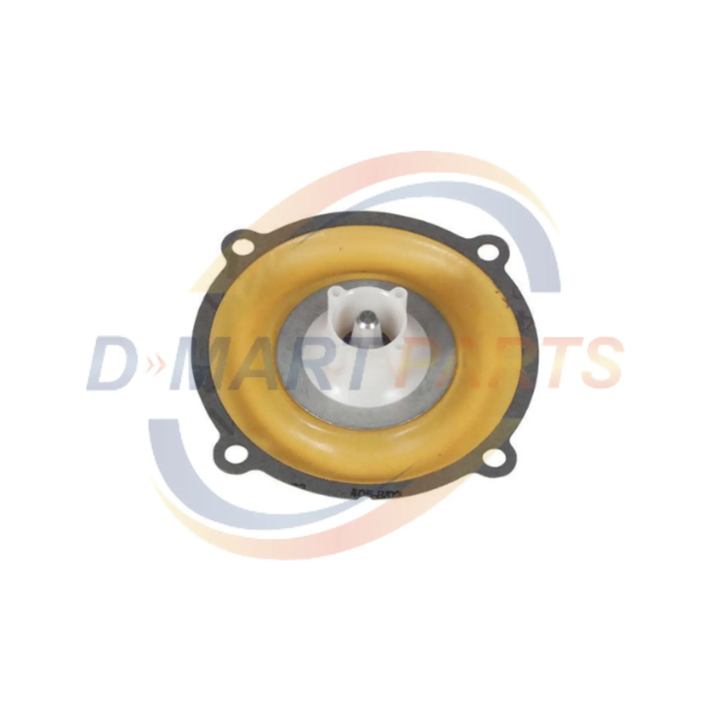 AV1-30115-IMP Diaphragm repair valve assy FT60M-3 mixer forklift D Mart Parts