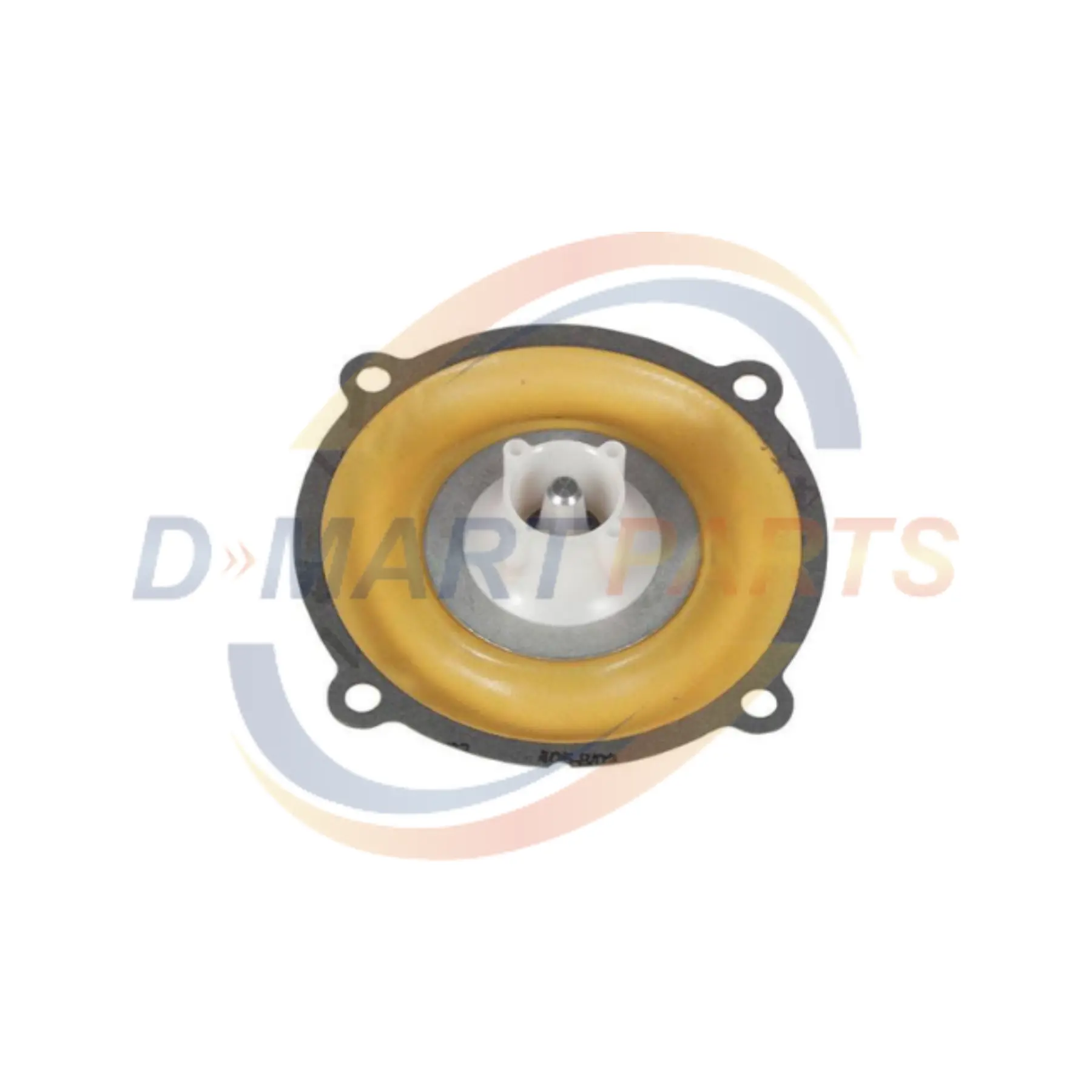 AV1-30115-IMP Diaphragm repair valve assy FT60M-3 mixer forklift D Mart Parts