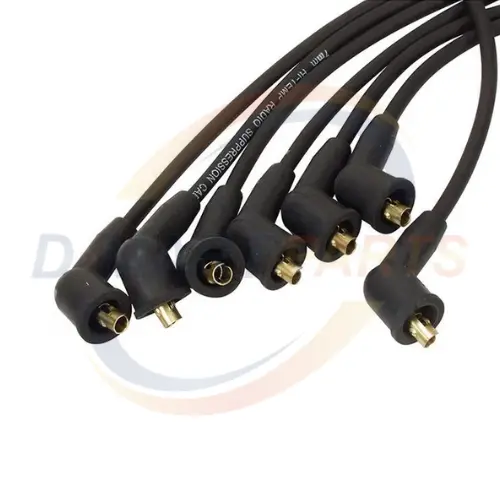 B2450-52H25 ignition wire set TB42 nissan forklift D Mart Parts