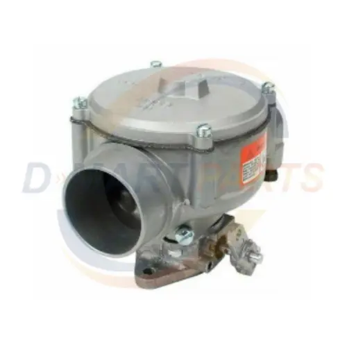 CA100-110 Carburetor mixer forklift LPG Gas Propane universal D Mart Parts