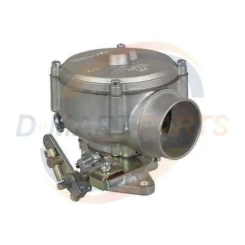 CA100-138 Impco Lpg Propane Carburetor Mixer Ca100 Forklift D Mart Parts