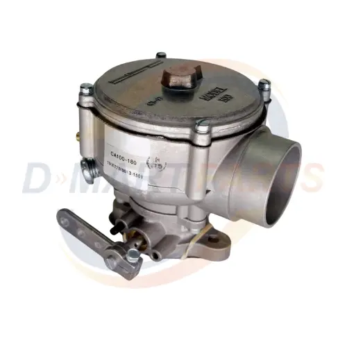 CA100-180 Carburetor mixer forklift LPG Gas propane clark C500Y60/S80 with perkins engine D Mart Parts