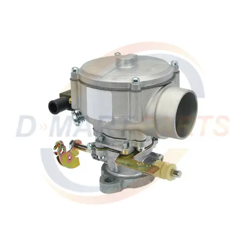 CA100-183 Carburetor mixer forklift LPG Gas Propane universal GM engine D Mart Parts