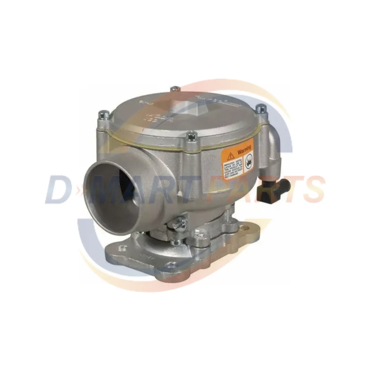 CA100-64G Carburetor mixer LPG propane forklift mitsubishi 4G64 engine D Mart Parts