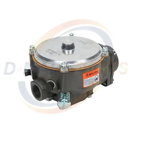 CA100M-2 Mixer Impco carburetor Century propane universal LPG system forklift D Mart Parts