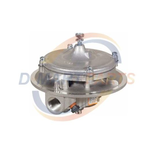 CA125M-3 Impco propane mixer carburetor silicone LPG CA125M CA125M-3 Vertical D Mart Parts