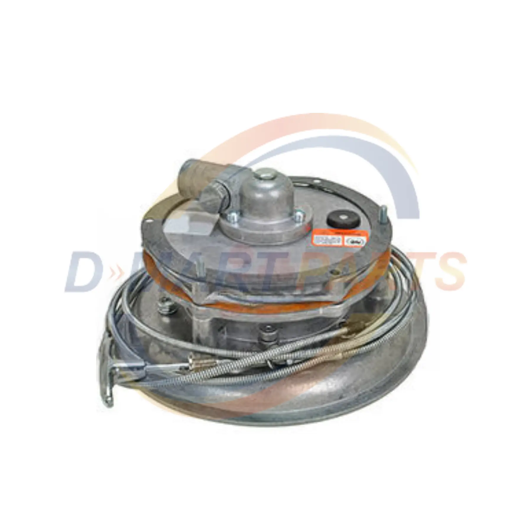 CA300AM-50-2 IMPCO CARBURETOR MIXER PROPANE GAS LIQUID VAPOR GAS MODEL 300A D Mart Parts