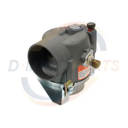 CA55-258L Carburetor Impco mixer Ca50 Ca55 LPG system forklift D Mart Parts