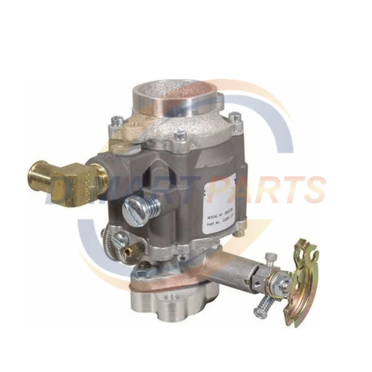 CA55-271 Carburetor Mixer LPG Forklift Fits Toyota 4Y engines D Mart Parts