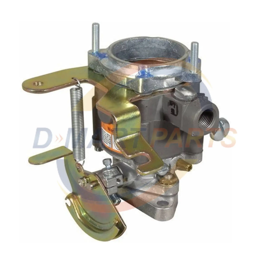 CA55-577-H25 LPG Carburetor Nissan Forklift 16000-6G002 H25 Engines D Mart Parts