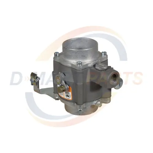 CA55-756L Carburetor Mixer Gasoline LPG Gas Dual Forklift universal D Mart Parts