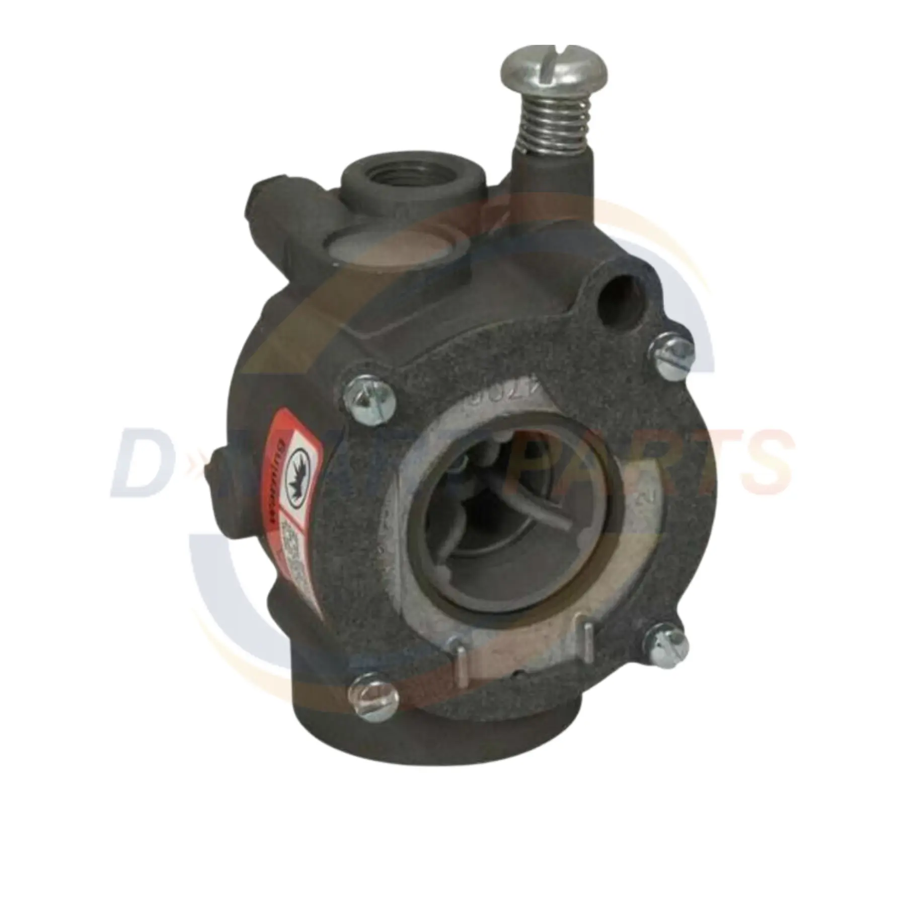 CA55M-5 Mixer Impco carburetor propane system forklift universal D Mart Parts