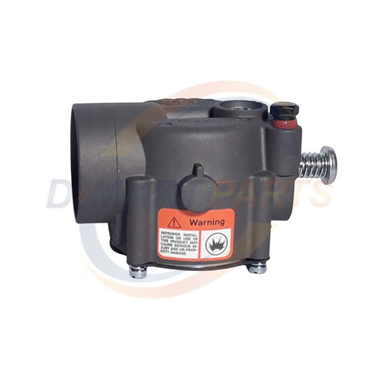 CA55M-5 Mixer Impco carburetor propane system forklift universal D Mart Parts