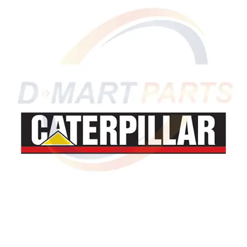 Caterpillar sticker forklift decal D MART PARTS
