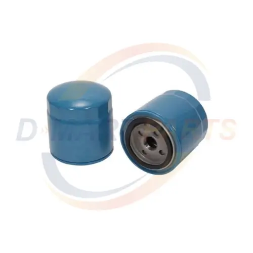 D140182 Oil Filter Forklift D Mart Parts
