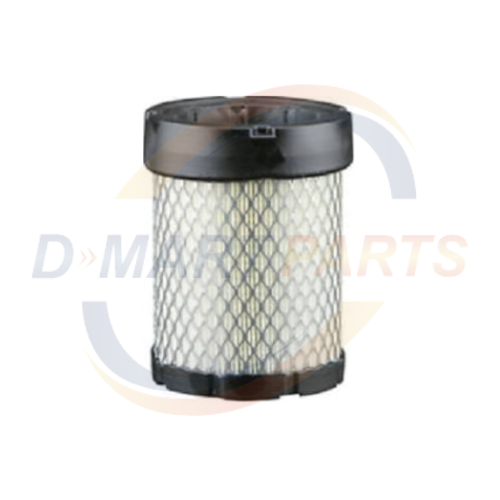 D141106 Air Filter Inner Air retardant Nissan daewoo doosan forklift