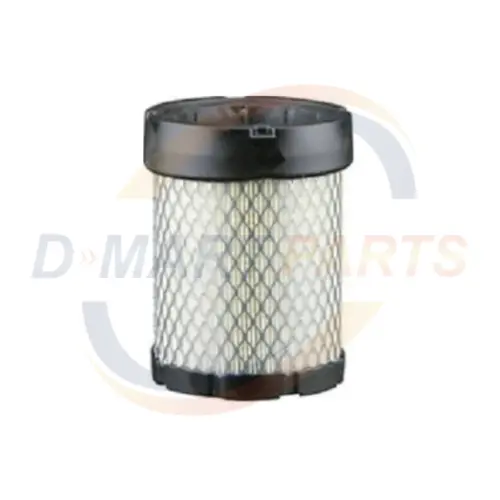 D141106 Air Filter Inner Air retardant Nissan daewoo doosan forklift D Mart Parts