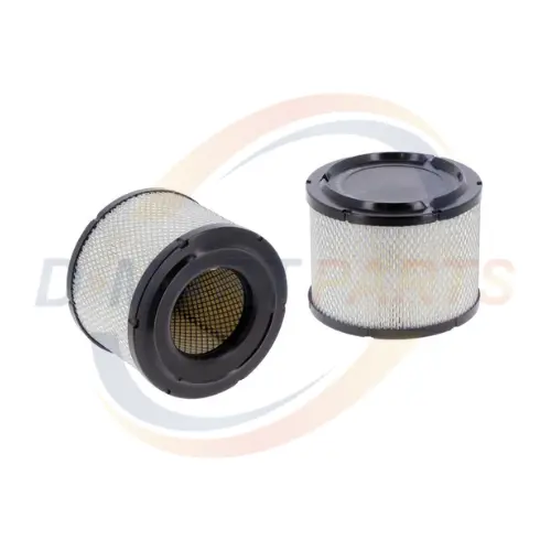 D141107 Air Filter Air retardant Nissan daewoo doosan forklift D Mart Parts