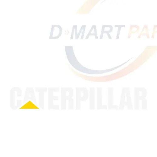 Decal Caterpillar white forklift decal D MART PARTS
