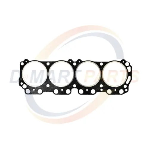 DW613649 Gasket Head Hercules Engine daewoo doosan Forklift D Mart Parts