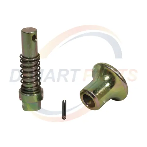 Fork pin kit forklift CLASS II 38033, 64101-98335-71, E-7951, 783-3106, 80005143 D Mart Parts