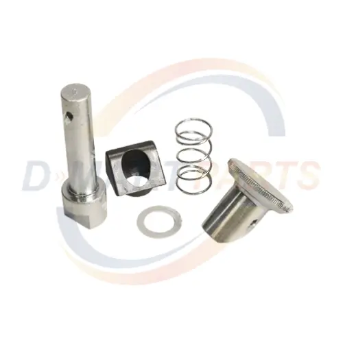 Fork Pin Kit Class II Forklift Part 1/2 X 2 3/4 X 1/2 Forklift Forks D Mart Parts