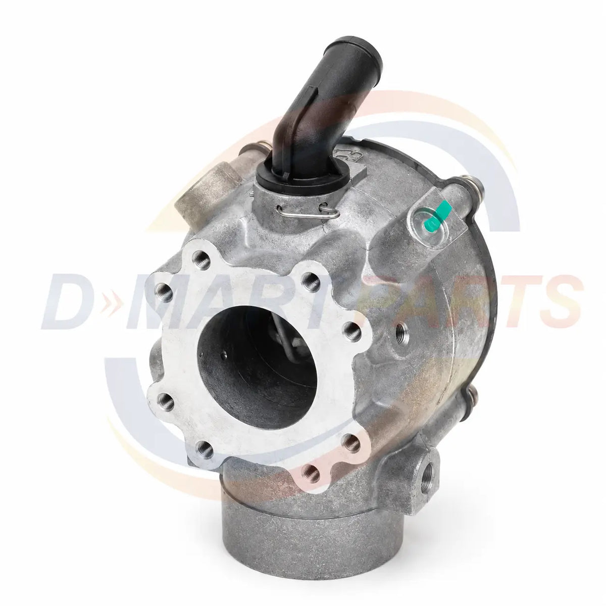 FT60M-30741-52-005 Mixer Sub Assy Impco for Impco Forklift