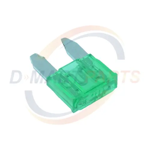 Fuse 30 amp mini universal Forklift D Mart Parts