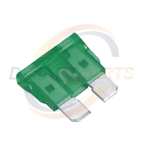 Fuse 30 amp regular universal Forklift D Mart Parts