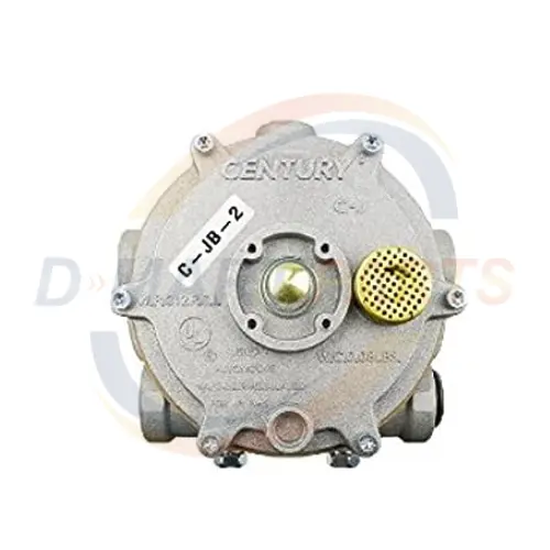 JB-2 Model J JB JB-2 CENTURY Regulator Vaporizer for LP Gas Forklift Universal D Mart Parts
