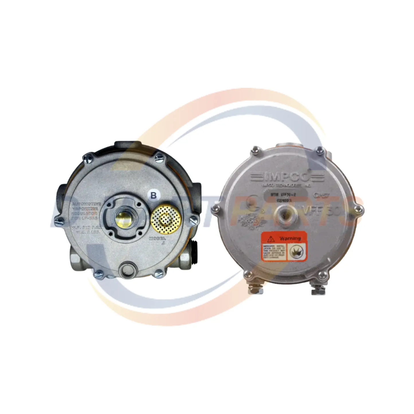 JB-2 CENTURY AND VFF30 LOCKOFF century Model J Regulator Vaporizer LPG Gas D Mart Parts