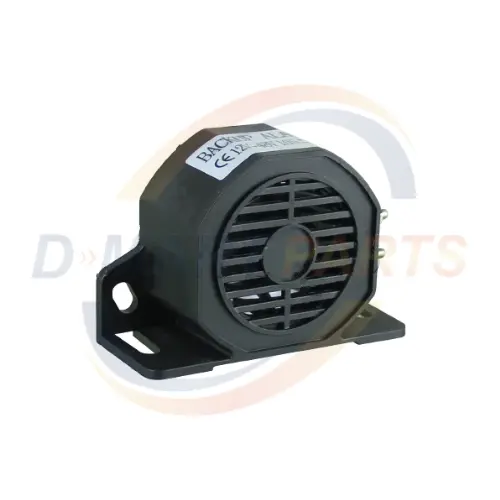 Reversing buzzer 12V to 48V universal forklift D Mart Parts