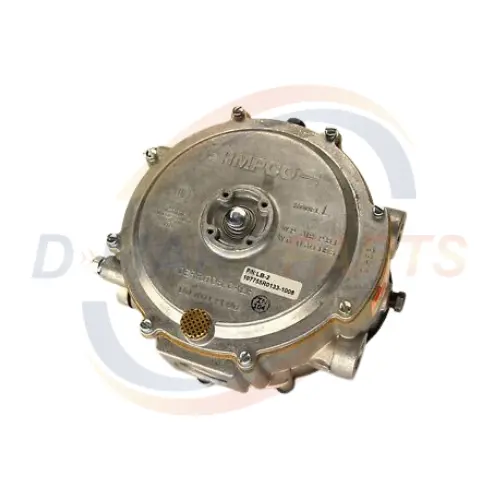 LB-2-IMP Regulator converter impco forklift propane LPG gas vaporize D Mart Parts