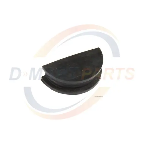MD020718 Packing rubber engine 4G54 4G64 4G63 mitsubishi caterpillar media luna forklift D Mart Parts