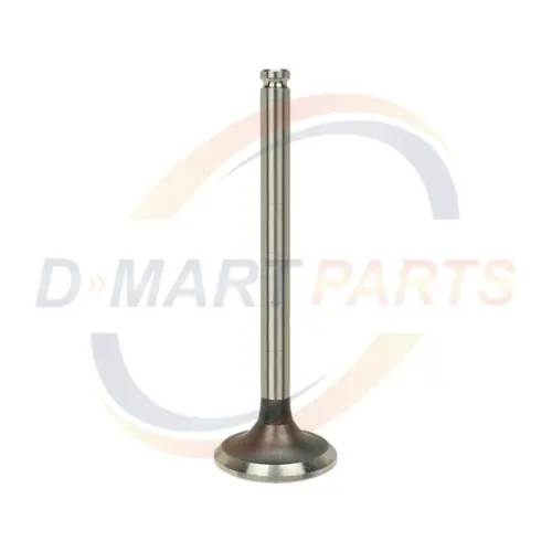 MD070693 Exhaust Valve Mitsubishi Caterpillar 4G63 engine D Mart Parts