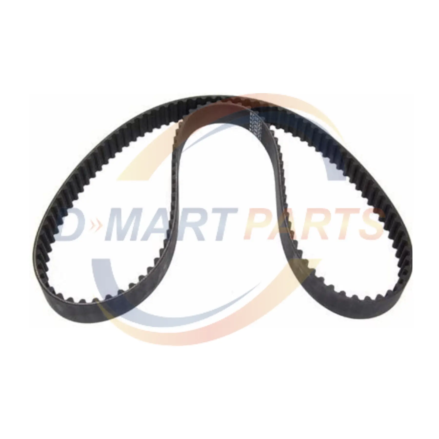 MD154243 Timing belt 4G64 engine caterpillar mitsubishi forklift 1041445, 918706 D Mart Parts