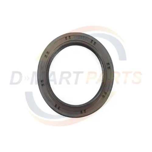 MD168061 MD343563 Oil seal cramshaft main front 4G64 engine mitsubishi caterpillar D Mart Parts